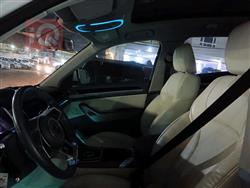 Zotye Domy X7